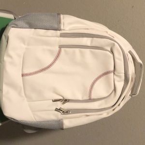 New backpack